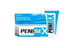 Стимулирующий крем для мужчин PENISEX