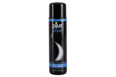 Смазка для чувствительной кожи Pjur aqua