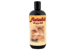 Эротическое масло Orgy oil