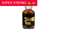 Попперс BLACK TIGER 24 ml Голландия