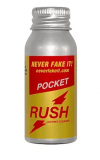 Попперс POCKET RUSH 30 ml Люксембург