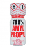 Попперс 100% Amyl Propyl 13 ml Франция