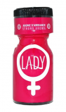 Попперс Lady 10 ml Франция