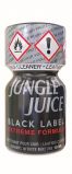 Попперс Jungle Juice Black Label Special Formula Isoamyl 10 ml Франция