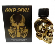 Попперс Quick Gold Skull 25 ml EU