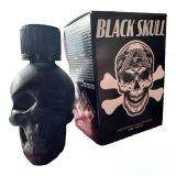 Попперс Black Skull 24 ml Лондон