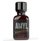 Попперс Amyl Double Black 24 ml Люксембург