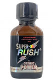 Попперс Super Rush Black Label Cosmic Power 24 ml Люксембург
