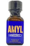 Попперс Amyl Titanium 24 ml Люксембург PWD