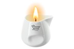 Plaisir Secret Ylang Patchoul - массажная свеча иланг-пачули, 80 мл