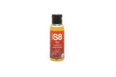 S8 Massage Oil масло для эротического массажа, 50 мл