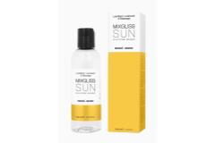 Лубрикант на силиконовой основе MixGliss SUN MONOI (100 мл) с ароматом масла Монои