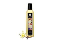 Массажное масло Shunga Desire - Vanilla (250 мл) натуральное увлажняющее