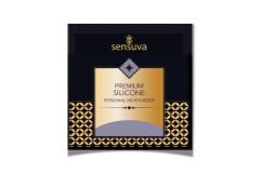 Пробник Sensuva - Premium Silicone (6 мл)