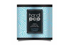 Пробник Sensuva - Handipop Cotton Candy (6 мл)