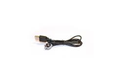 Зарядка (запасной кабель) для вибраторов Mystim USB charging cable