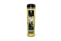 Органическое массажное масло Shunga ORGANICA – Natural (240 мл) с витамином Е