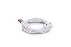 USB-кабель магнитный универсальный для зарядки игрушек We-Vibe