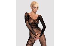 Obsessive Bodystocking F210 black S/M/L