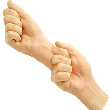 Hand Dildo