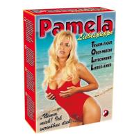 Секс-кукла Памела