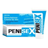 Стимулирующий крем для мужчин PENISEX