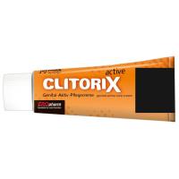 Крем для возбуждения клитора Clitorix active