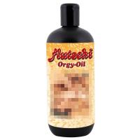Эротическое масло Orgy oil