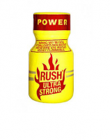 Попперс Rush ULTRA STRONG 9 ml