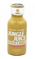 Попперс Jungle Juice Gold Label Triple Distilled 30 мл