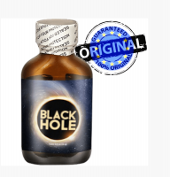 Попперс Blacke Hole 24 мл EU