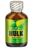 Попперс Hulk Ultra Strong 24ml