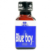 Попперс Blue Boy 25 ml Канада