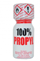 Попперс 100% Propyl 13 ml Франция