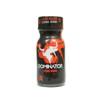 Попперс Dominator Black 10 ml Франция