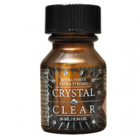 Попперс Crystal Clear Ultra Strong 10 ml Австрия