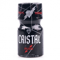 Попперс Cristal by RUSH 10 ml USA