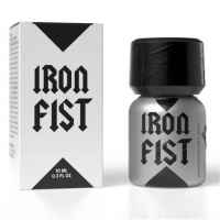 Попперс Iron Fist 10 ml Люксембург