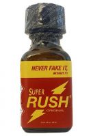 Попперс Super Rush 25 ml