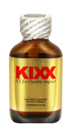 Попперс KIXX Double 24 ml Голландия
