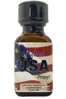 Попперс Original USA Propyl 24 ml США