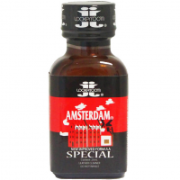 Попперс Amsterdam Special Retro 25 ml Канада