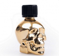 Попперс Quick Gold Skull 25 ml EU