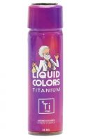 Попперс Liquid Colors Titanium 24 ml EU