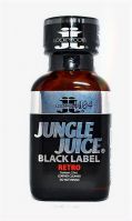 Попперс Jungle Juice Black Label Retro 25ml (JJ) Канада