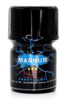 Попперс Magnum Blue Propyl Amyl 15 ml Франция