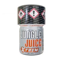 Попперс Jungle Juice Xtrem 20 ml Франция
