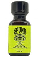Попперс Spunk Power Amyl 24 ml Люксембург
