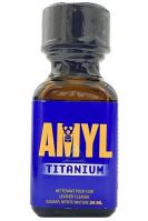Попперс Amyl Titanium 24 ml Люксембург PWD