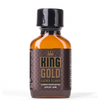 Попперс King Gold Propyl 24 ml Люксембург
